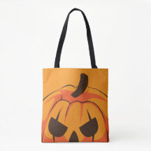 Klassisk Halloween-pumpa Jack O Lantern
