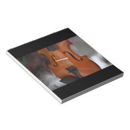 Klassisk harmoni anteckningsblock