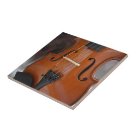 Klassisk harmoni kakelplatta