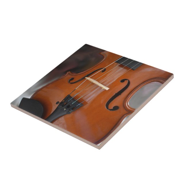Klassisk harmoni kakelplatta (Sidan)