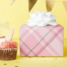 Klassisk Helgdag Birthday Tartan Play