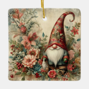 Klassisk julgrande Ornament