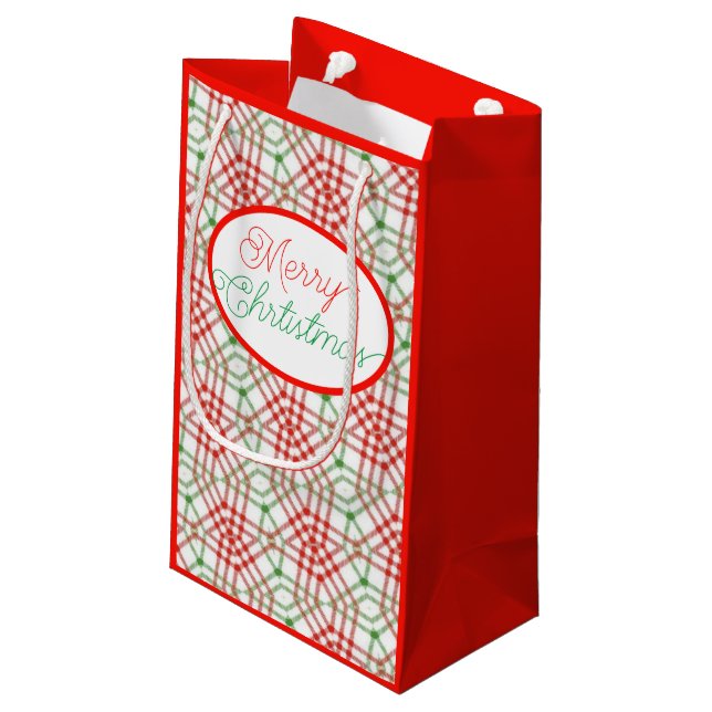 Klassisk julklapp (Baksidan Vinklad)