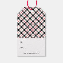 Klassisk julklapp Glad helg Gift-Märkre