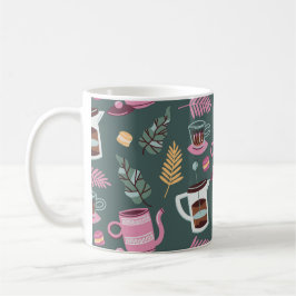 Klassisk kaffemugg
