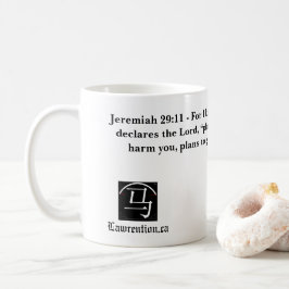 Klassisk kaffemugg
