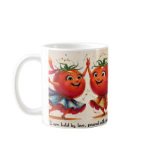 Klassisk kaffemugg