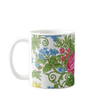 Klassisk kaffemugg