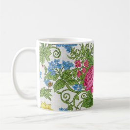 Klassisk kaffemugg