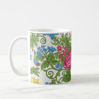Klassisk kaffemugg
