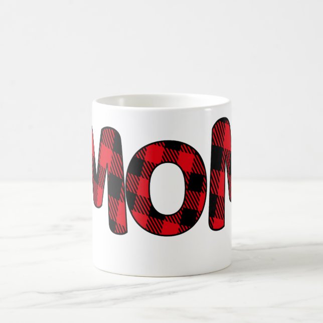 KLASSISK KAFFEMUGG (Center)
