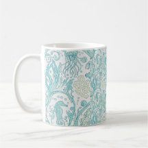 Klassisk kaffemugg