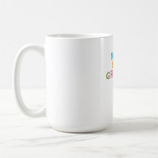 Klassisk kaffemugg – Stylish keramik M