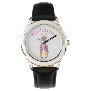 Klassisk kanin armbandsur