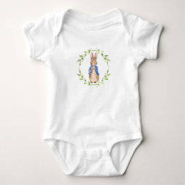 Klassisk kanin t shirt