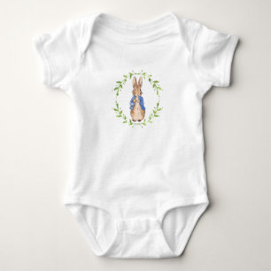 Klassisk kanin t shirt