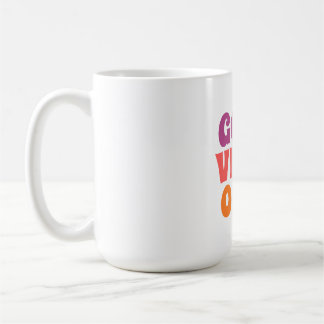 Klassisk keramisk kaffemugg" "Anpassningsbar fotom Kaffemugg