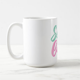 Klassisk keramisk kaffemugg" "Anpassningsbar fotom Kaffemugg