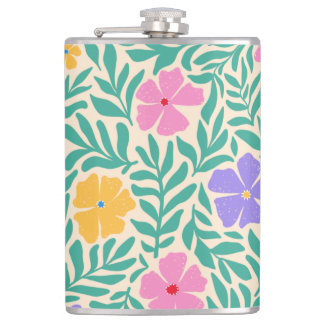 Klassisk kolv fickplunta