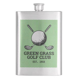 Klassisk kolv fickplunta