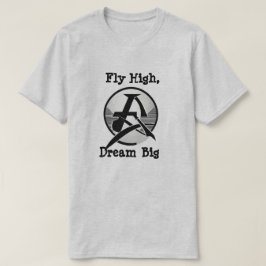 Klassisk komfort - Snyggt varje Bära T Shirt