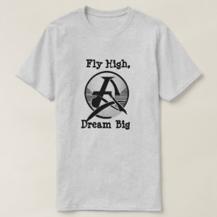 Klassisk komfort - Snyggt varje Bära T Shirt