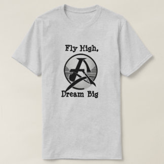 Klassisk komfort - Snyggt varje Bära T Shirt