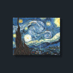 Klassisk konst canvastryck<br><div class="desc">Art från en av de mest berömd målarna.</div>