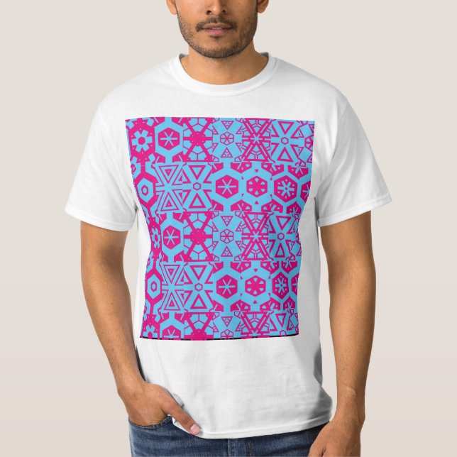 Klassisk konst t shirt (Framsida)