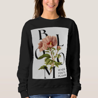 Klassisk Kvinnlig Tröja | Vintage Stil