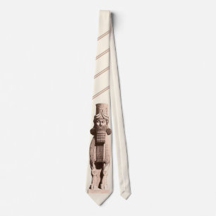 Klassisk Lamassu Slips