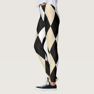 Klassisk Leggings