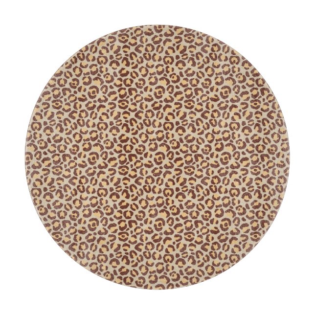 Klassisk Leopardserie 1 (Framsidan)