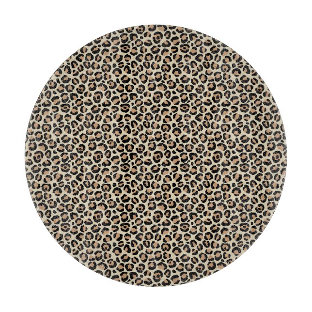 Klassisk Leopardserie 9 (Framsidan)
