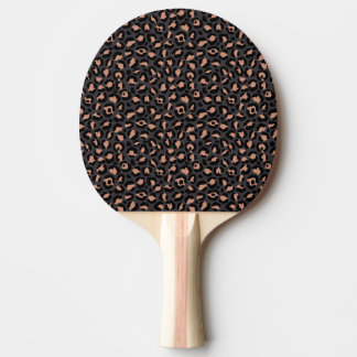 Klassisk Leopardseriens utformning 11 Pingisracket
