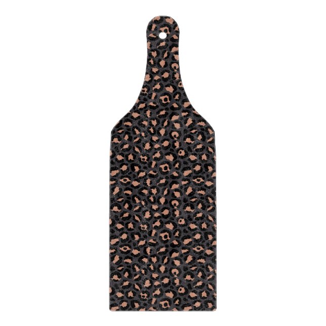 Klassisk Leopardy Design 11   (Framsidan)
