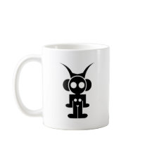 klassisk logotyp LIQUID HIMMEL DRINK