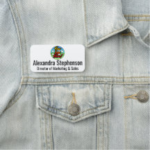 Klassisk Logotyp över Anpassningsbarnas Personlig 
