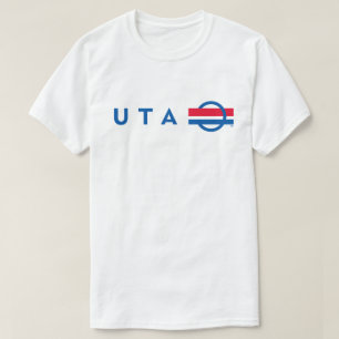 Klassisk Logotyp T-Shirt