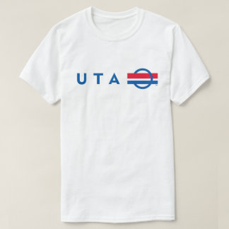 Klassisk Logotyp T-Shirt