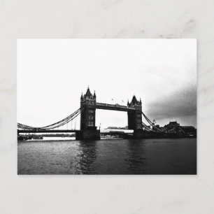 klassisk LONDON Vykort