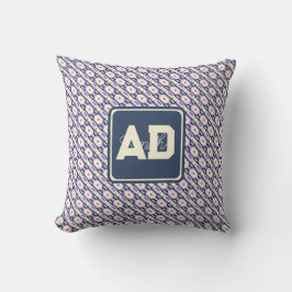 Klassisk Lyxig Kudde Som Bröllopspresent