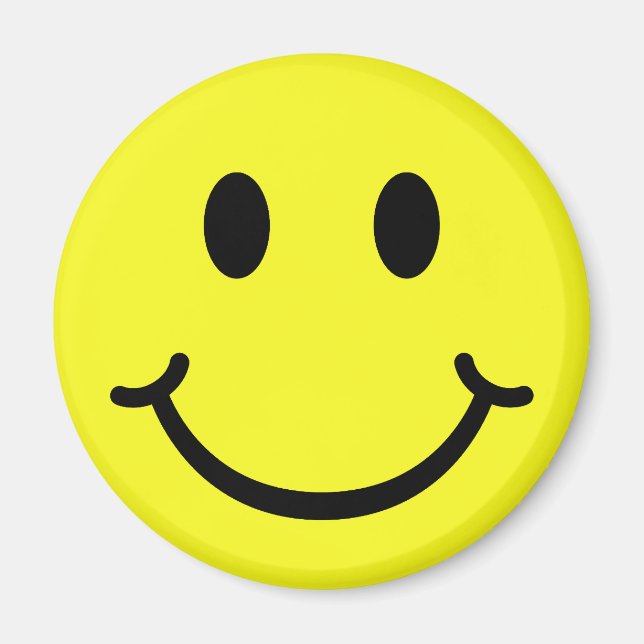 Klassisk Magnet (Framsidan)