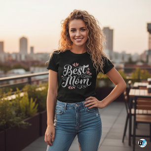 Klassisk Mamma, Speciella Mamma, Älskare T Shirt