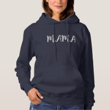 Klassisk Mamma Sweatshirt