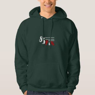 Klassisk Manar Sweatshirt