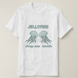 Klassisk manéskjorta t shirt
