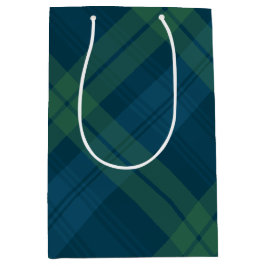 Klassisk marin grönt helgdag, jultomte