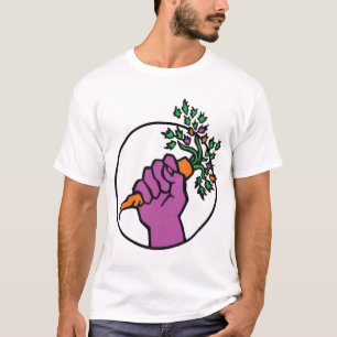 Klassisk mat, inte bomber, skjorta t shirt