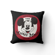 Klassisk Mickey| Musse Pigg-Klubb